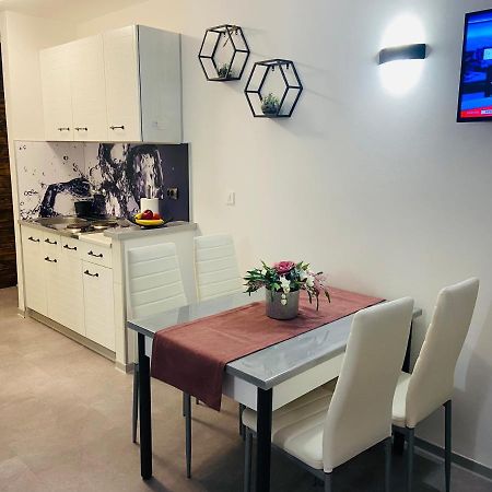 Apartman Stipancic Labin  Kültér fotó