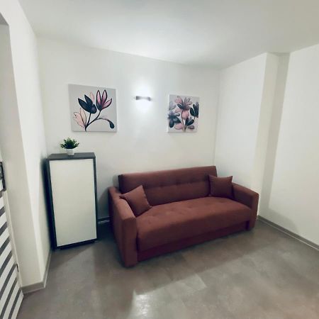 Apartman Stipancic Labin  Kültér fotó