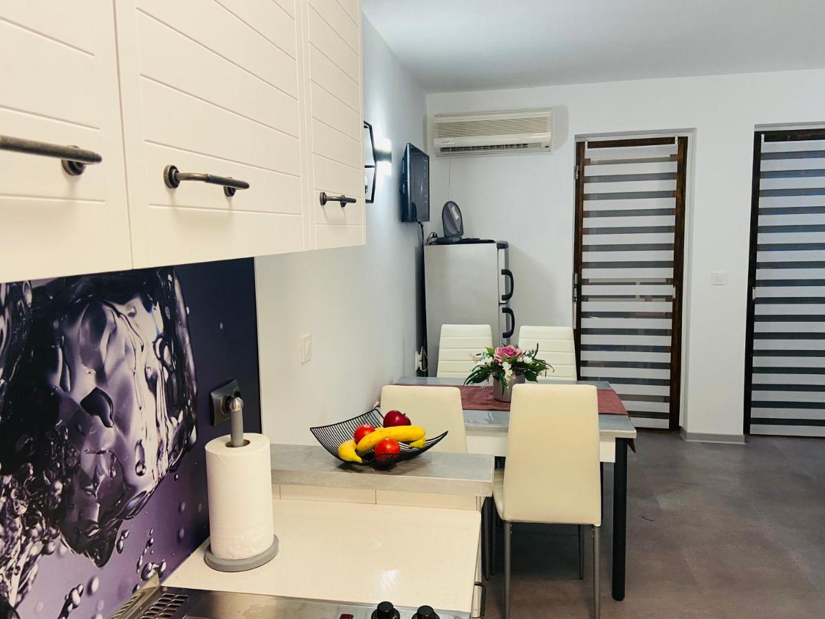 Apartman Stipancic Labin  Kültér fotó