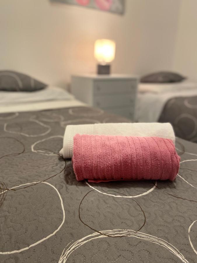 Apartman Stipancic Labin  Kültér fotó