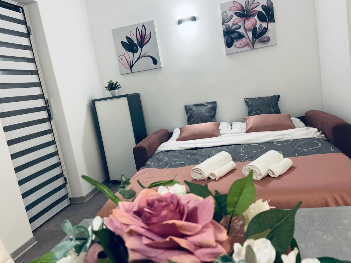 Apartman Stipancic Labin  Kültér fotó