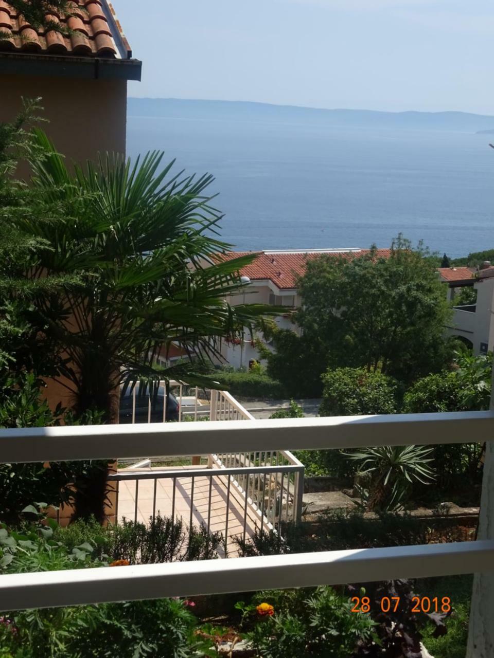 Apartman Stipancic Labin  Kültér fotó